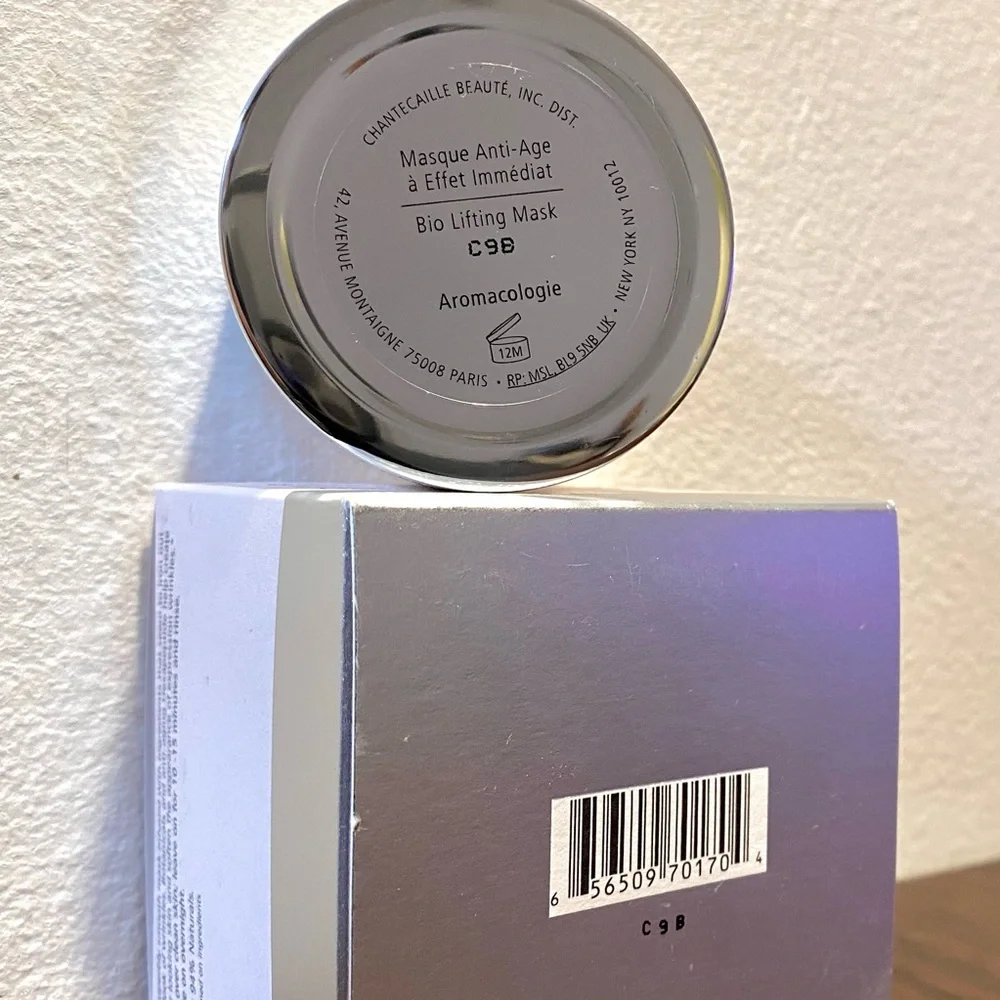 Chantecaille Bio Lifting Mask - Picture 5 of 13